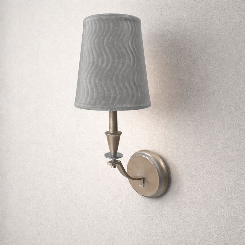 Iluminação por Arandelas