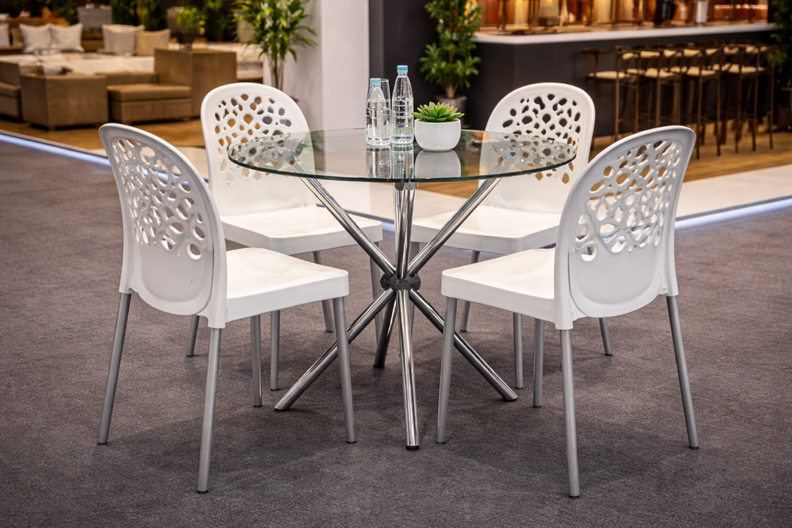Conjunto de Mesa